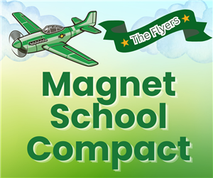 The Flyers Magnet School Compact